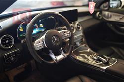 مێرسێدس بێنز C-Class